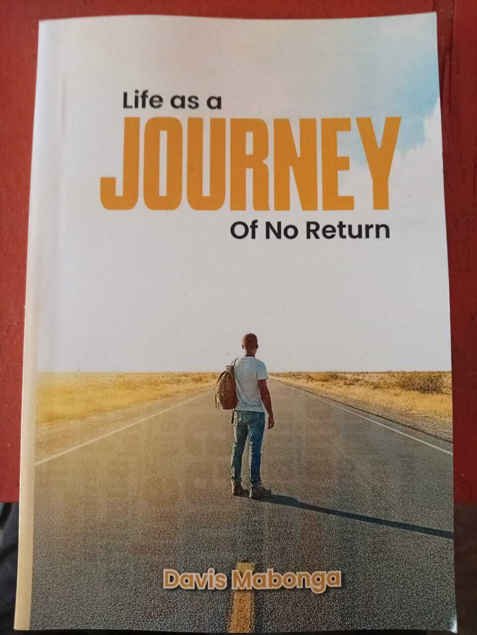 The One-Way Journey